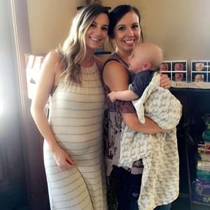 Meet your Posher, Rachelle